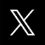 Twitter/X Logo